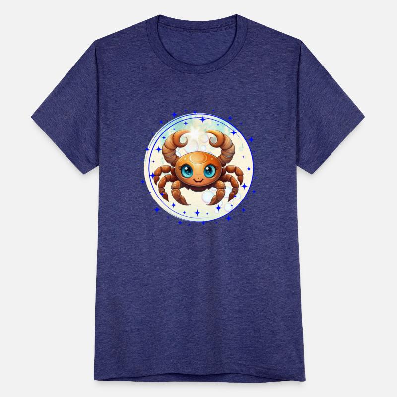 Cancer Zodiac Sign Illustration: A Guide to Unders