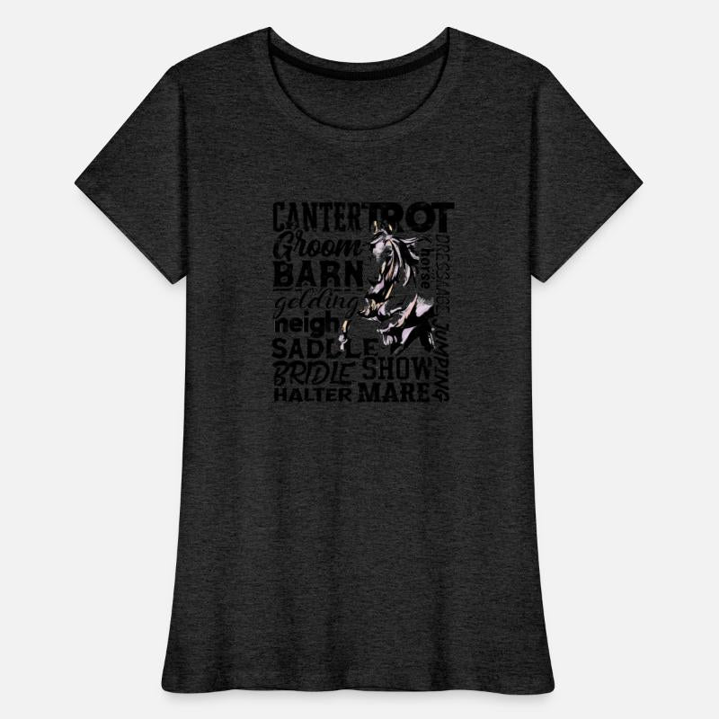 Cantertrot Groom Barn Dressage Neigh Horse