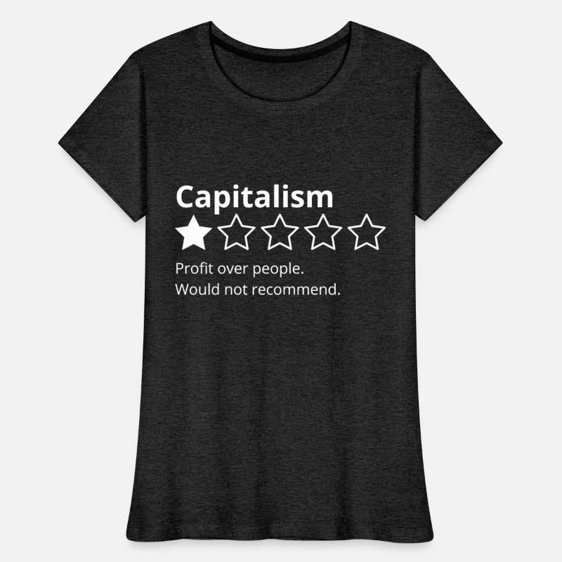Capitalism Review