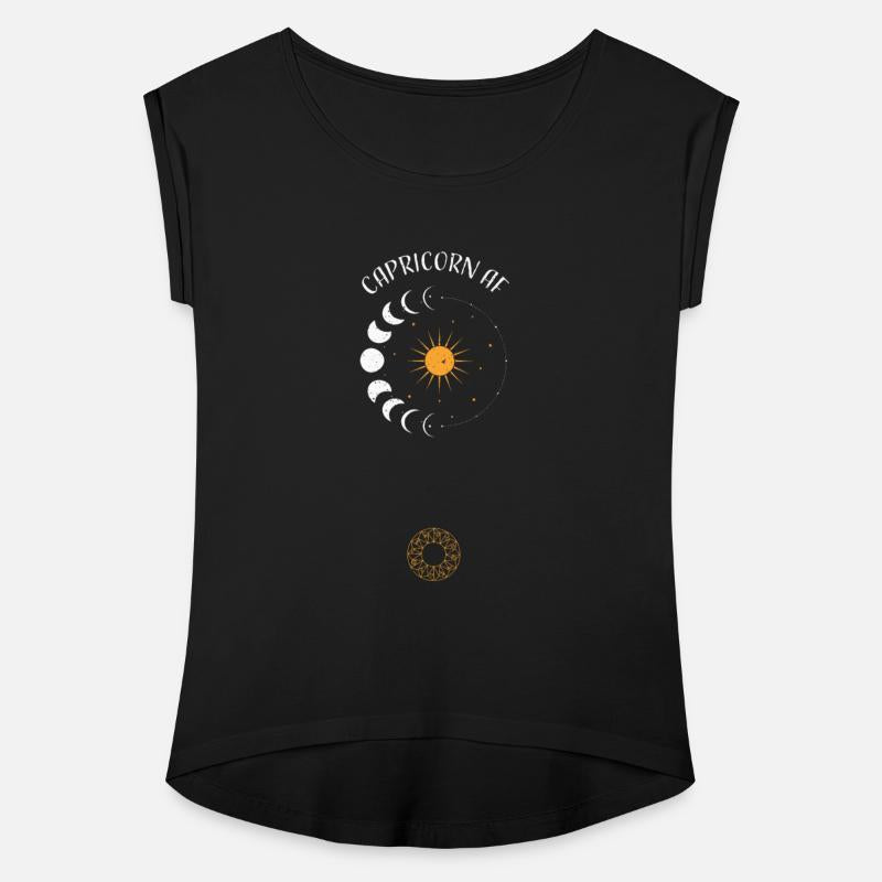 Capricorn AF - Astrology