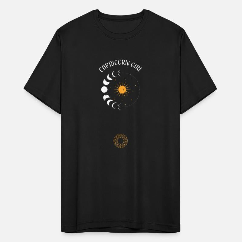 Capricorn Girl - Astrology