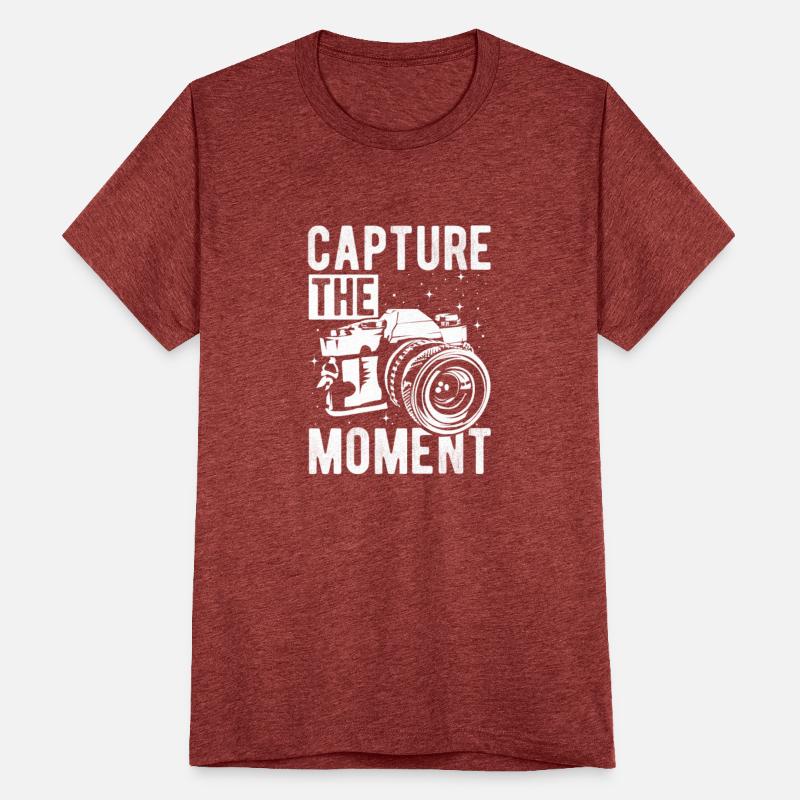 Capture The Moment