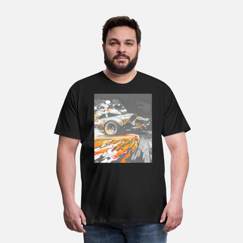 Car Muscle Car Vintage Retro classic car