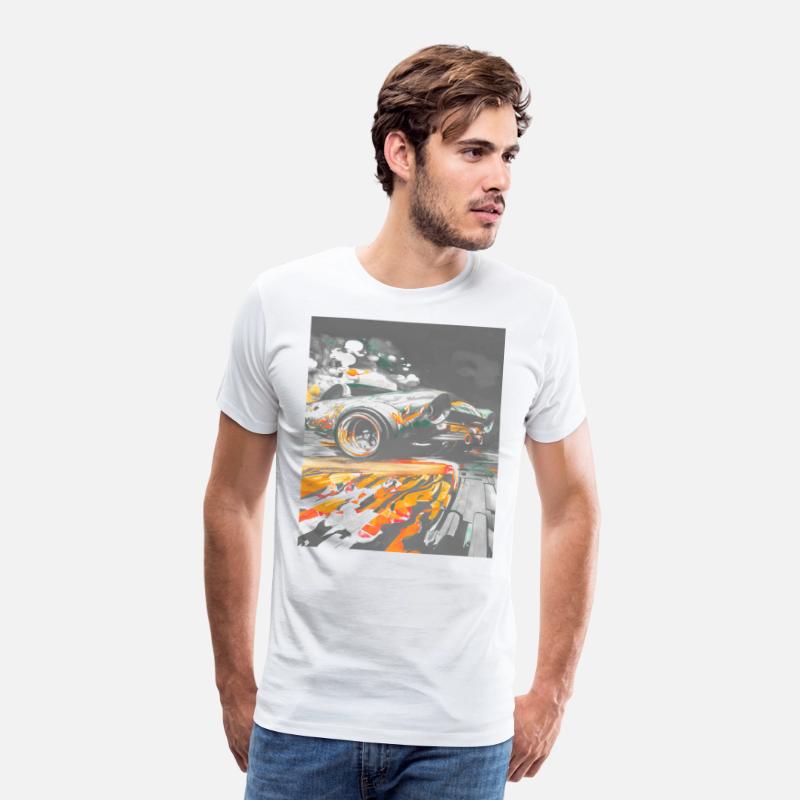 Car Muscle Car Vintage Retro classic car