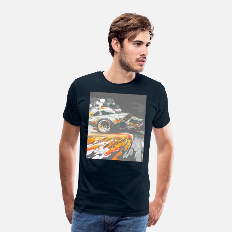 Car Muscle Car Vintage Retro classic car