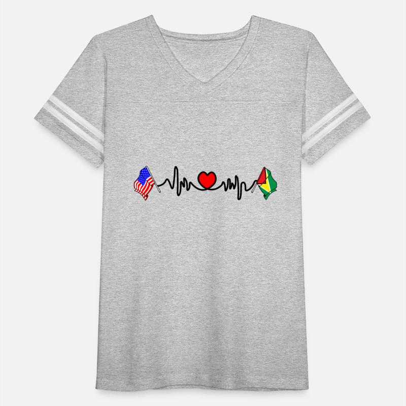 Cardio heart USA, Guyana