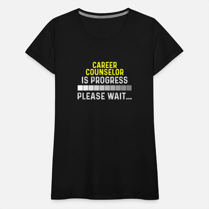 Career Counselor is Progress Please Wait