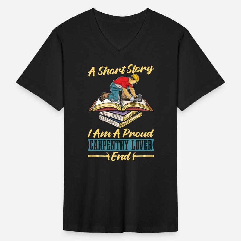 Carpentry Lover A Short Story I Am A Carpenter