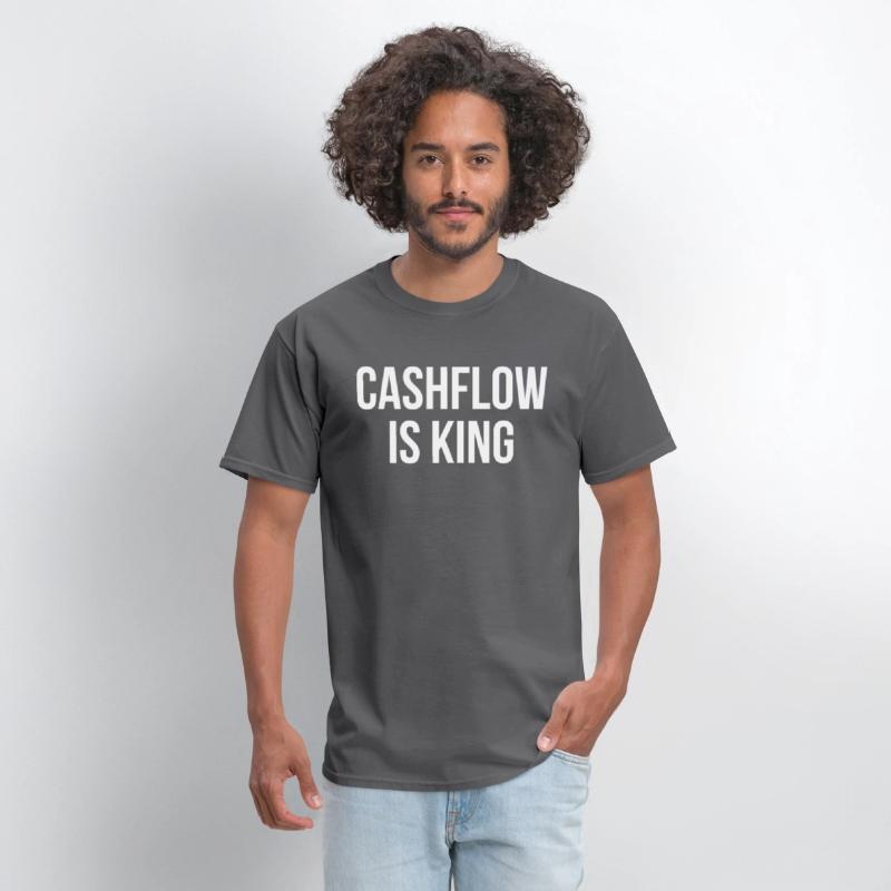 CASHFLOW IS KING