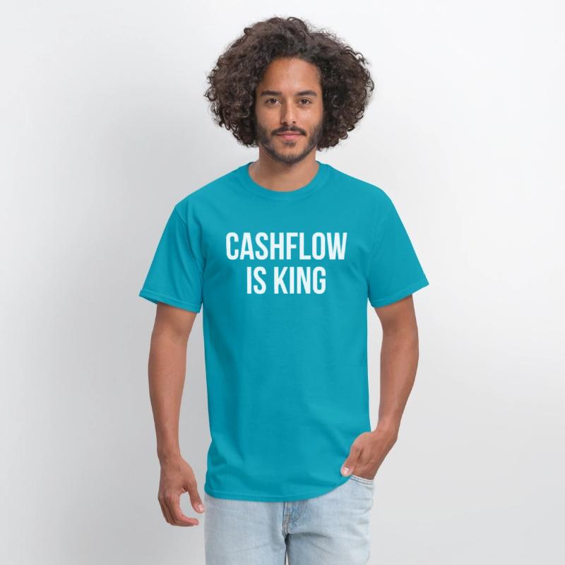 CASHFLOW IS KING