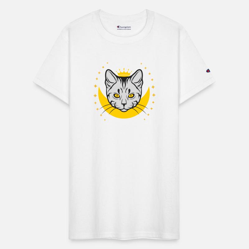 Cat Crew: Join the Cat Lovers' Club with Our Uniqu
