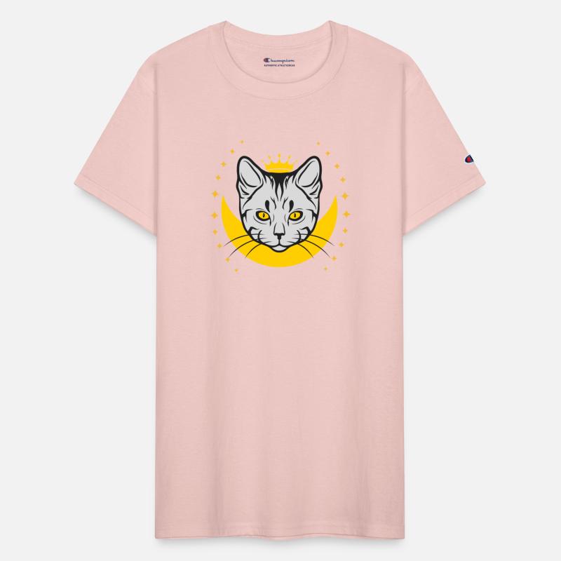 Cat Crew: Join the Cat Lovers' Club with Our Uniqu