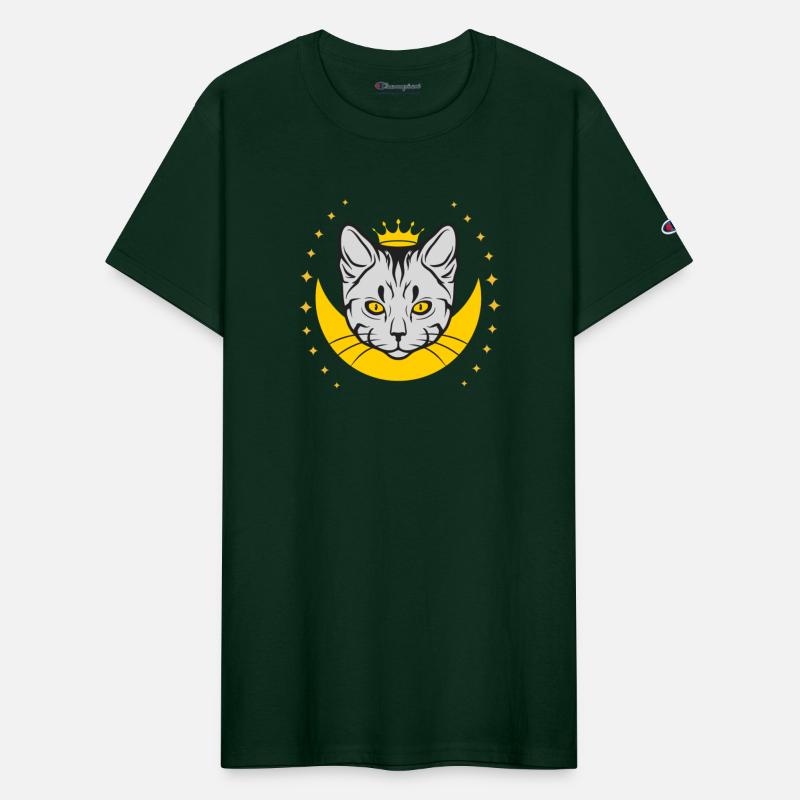 Cat Crew: Join the Cat Lovers' Club with Our Uniqu