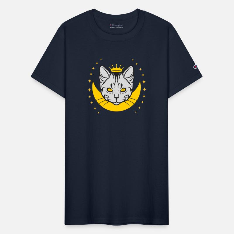 Cat Crew: Join the Cat Lovers' Club with Our Uniqu