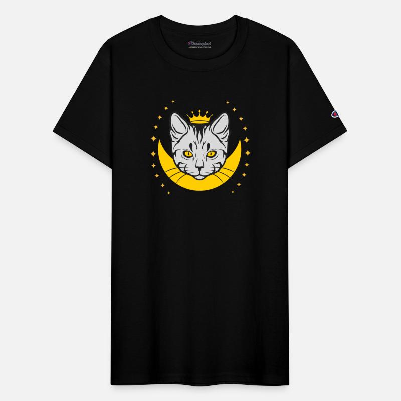 Cat Crew: Join the Cat Lovers' Club with Our Uniqu