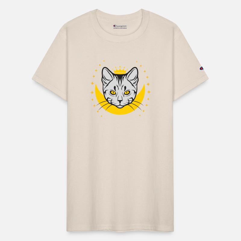 Cat Crew: Join the Cat Lovers' Club with Our Uniqu