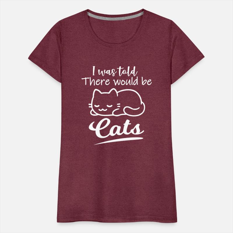 Cat I Was Told There