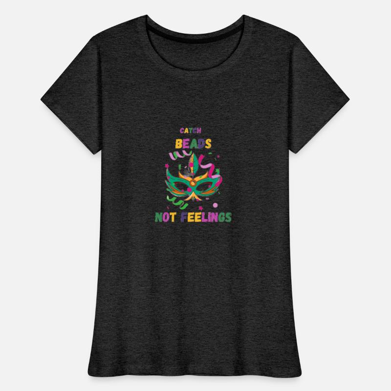 Catch Beads Not Feelings