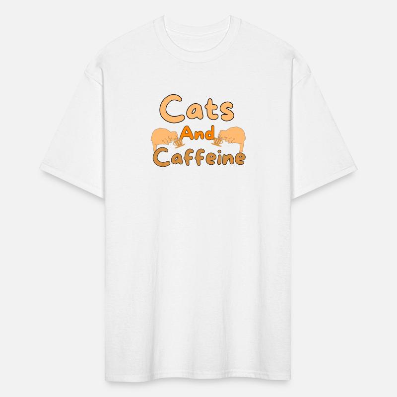 Cats and Caffeine