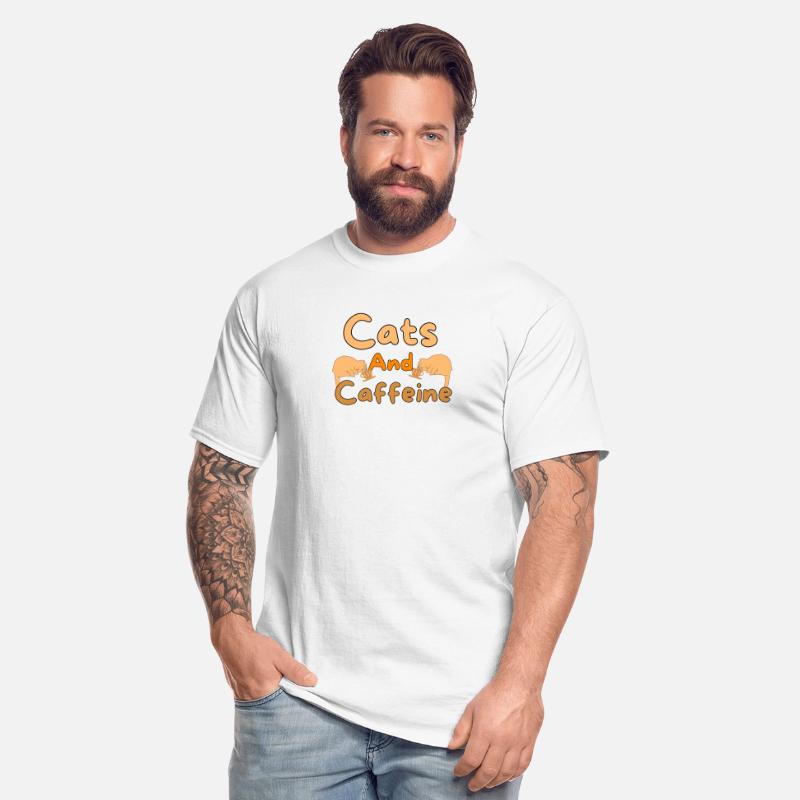 Cats and Caffeine