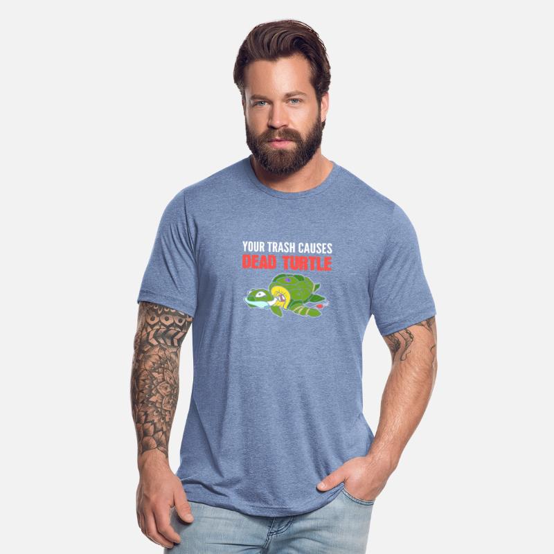 Causes Dead Turtle Animal Rights Activist Gift