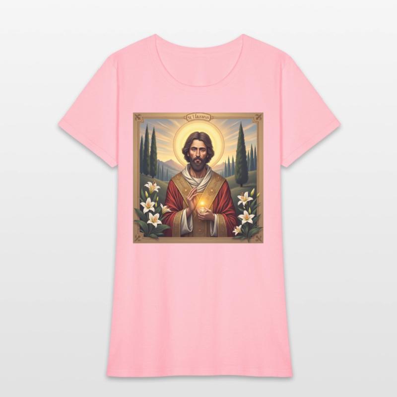 Celebrate St. Lazarus