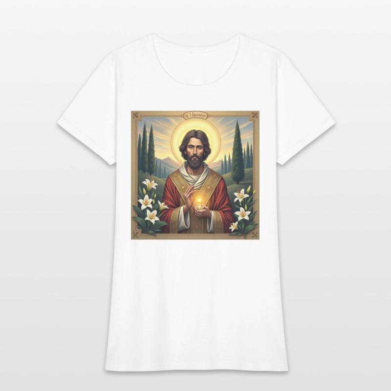 Celebrate St. Lazarus