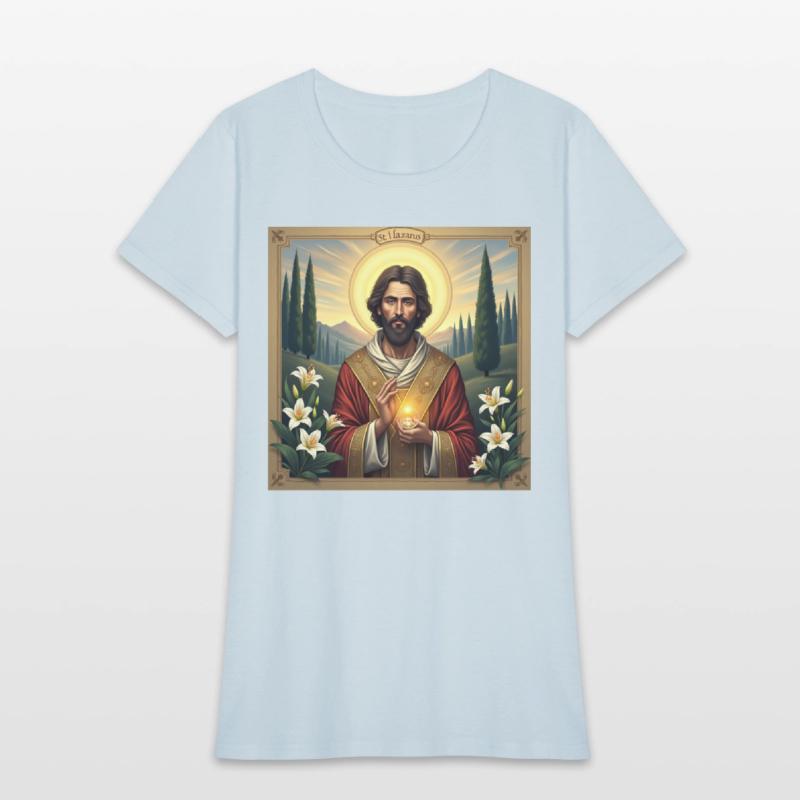 Celebrate St. Lazarus