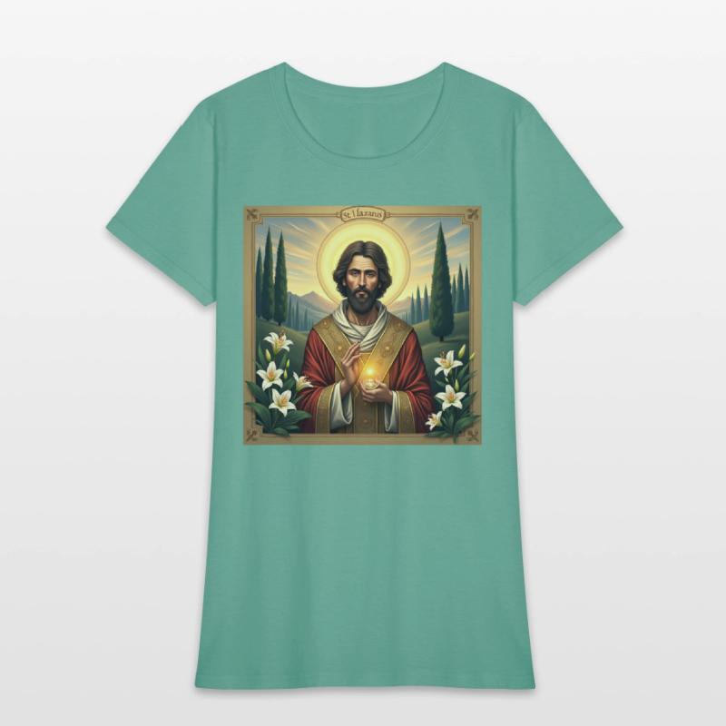 Celebrate St. Lazarus