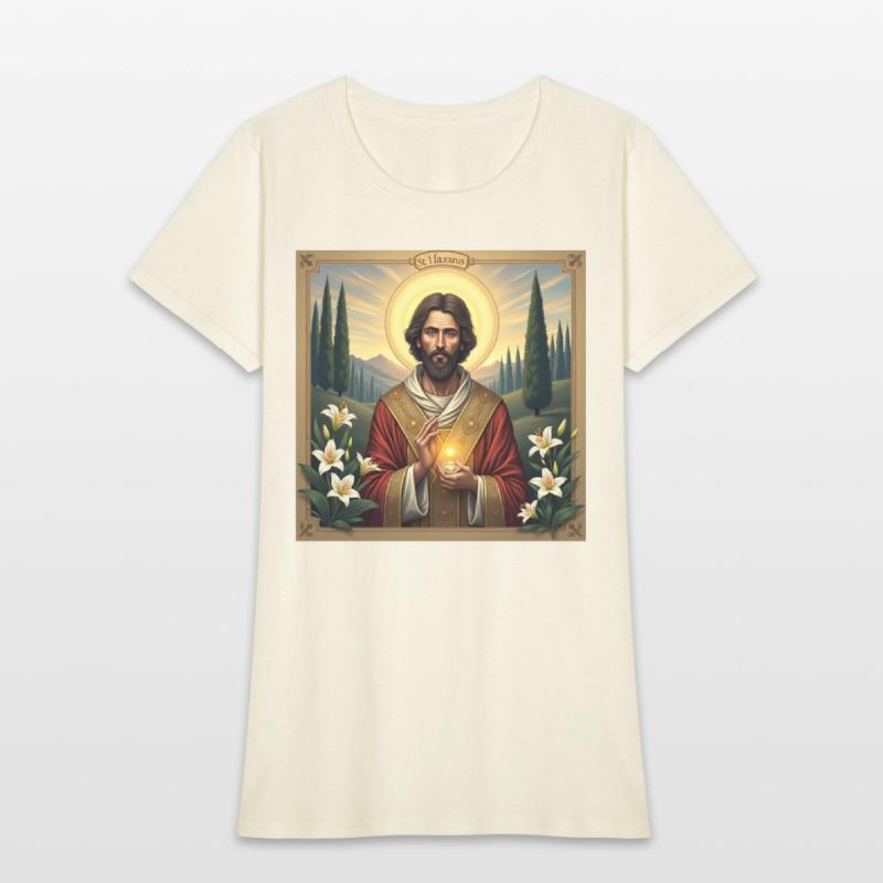 Celebrate St. Lazarus