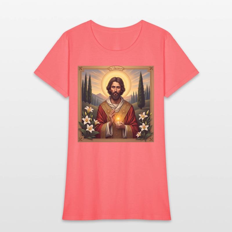 Celebrate St. Lazarus