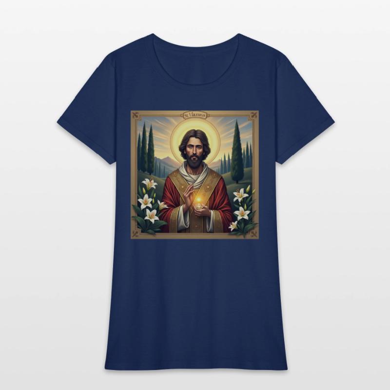 Celebrate St. Lazarus