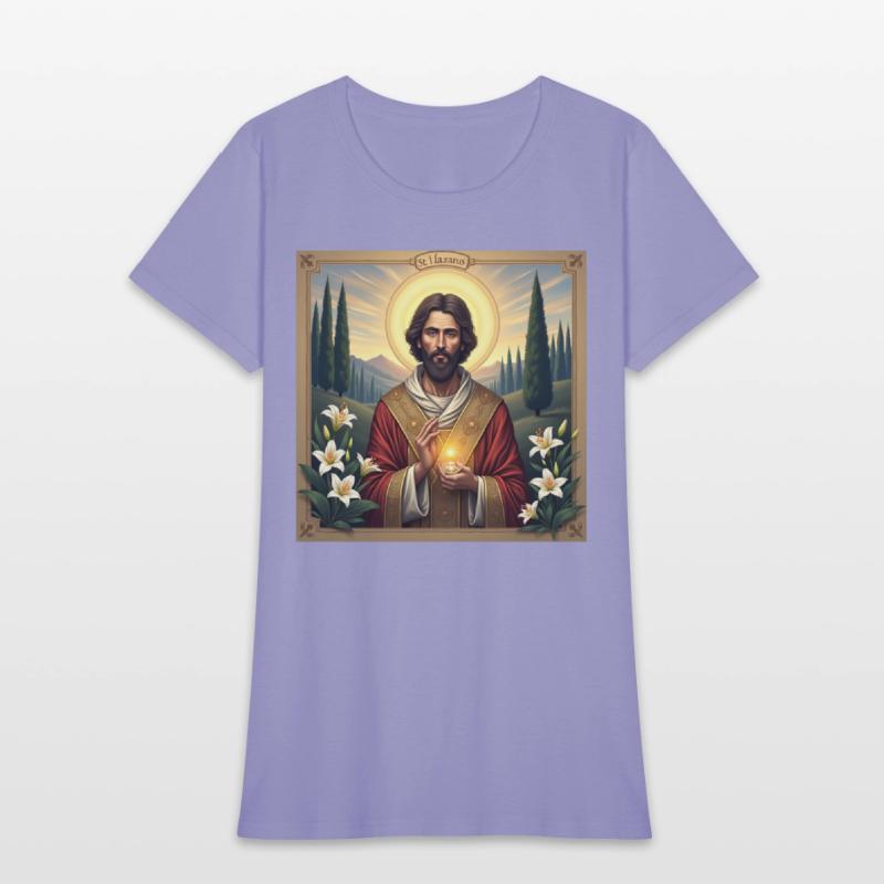 Celebrate St. Lazarus