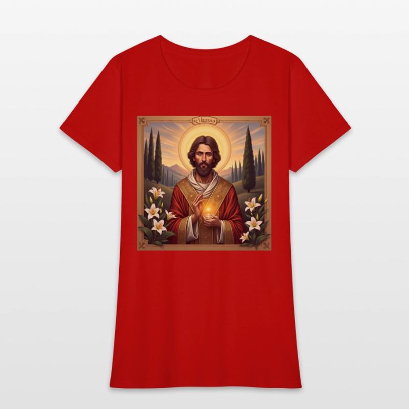 Celebrate St. Lazarus