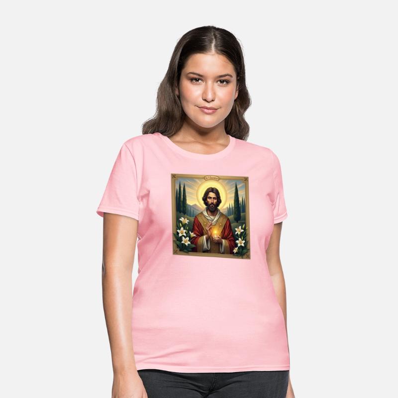 Celebrate St. Lazarus