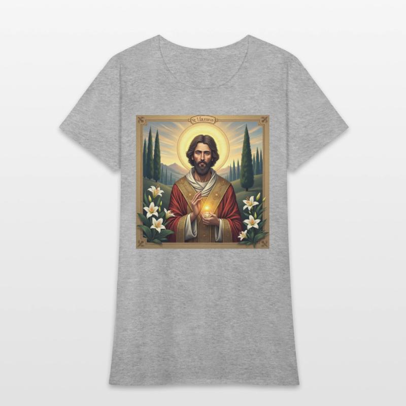 Celebrate St. Lazarus