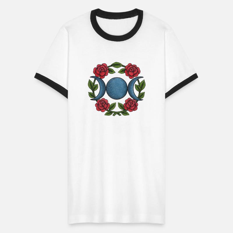 Celestial Rose Mandala –