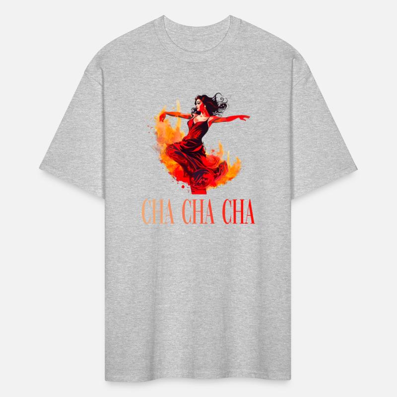 Cha Cha Cha Dance Cuban Dance Cuba Vacation for a