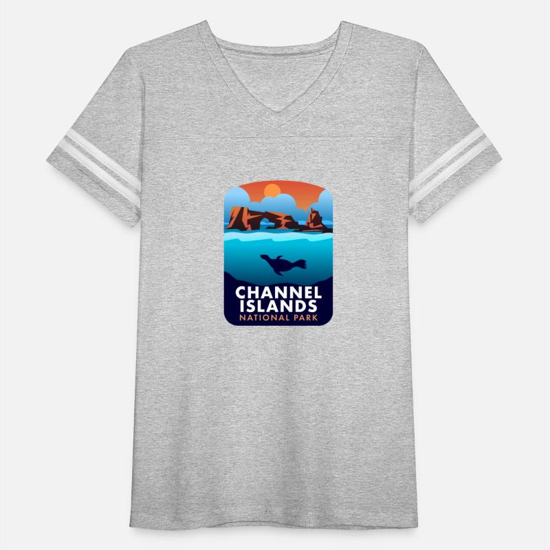 Channel Islands National Park