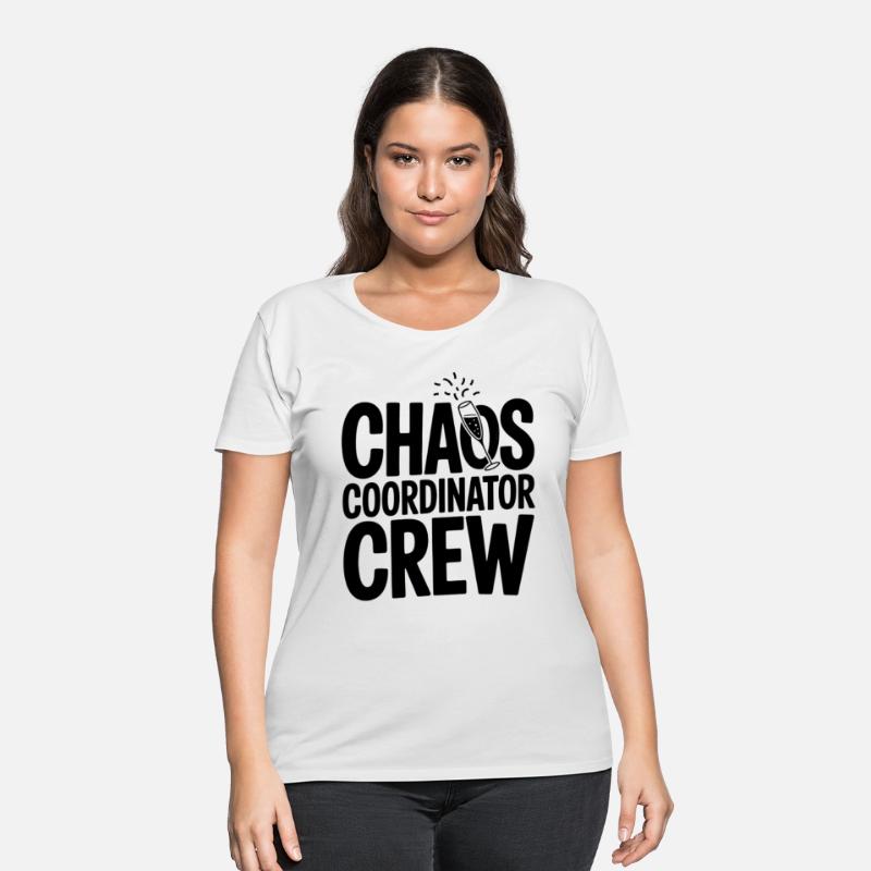 Chaos Coordinator Crew