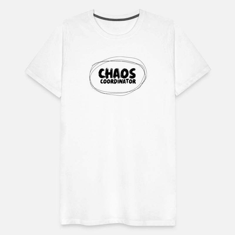 Chaos Coordinator