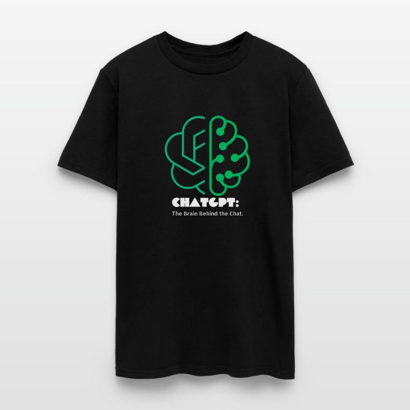 ChartGPT: The Brain Behind the Chat (Light Desgin)