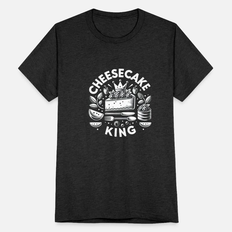 Cheesecake King 5
