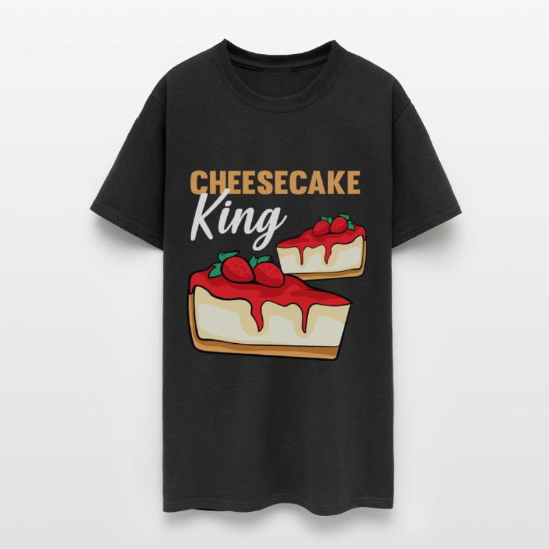 Cheesecake King