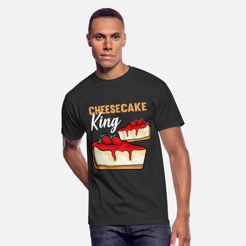 Cheesecake King