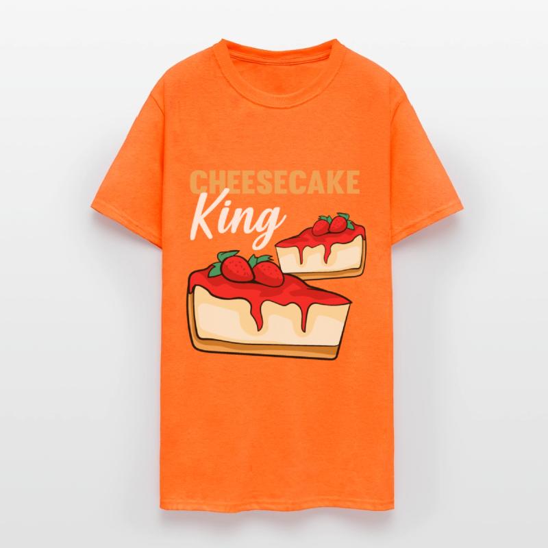 Cheesecake King
