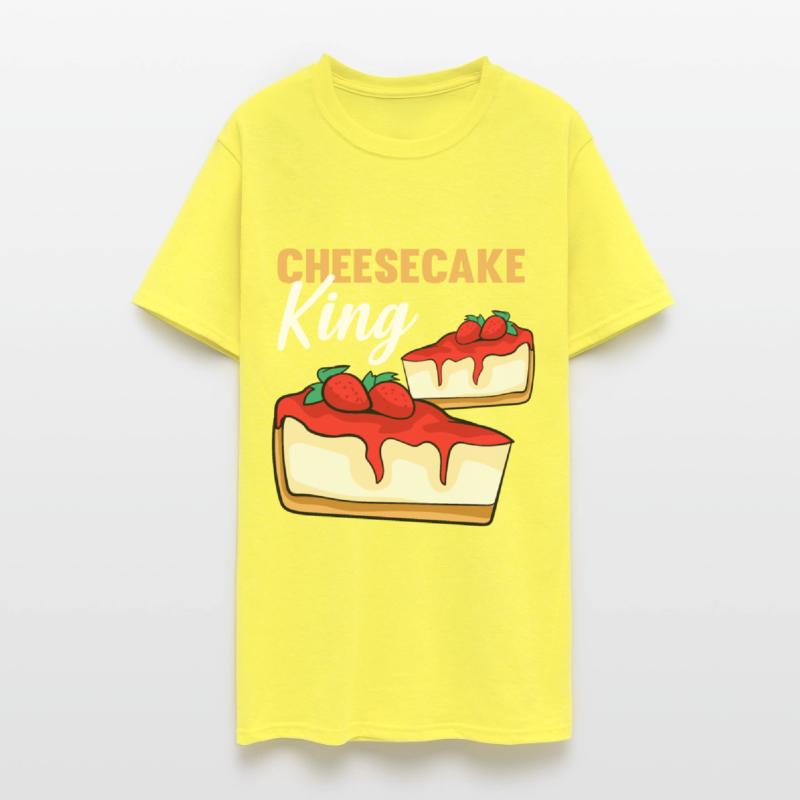 Cheesecake King