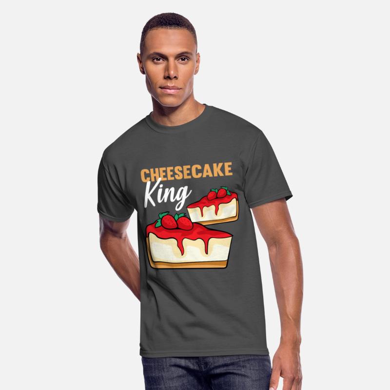 Cheesecake King