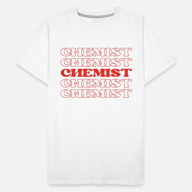 Chemist Researcher Scholar Research Expert Expert