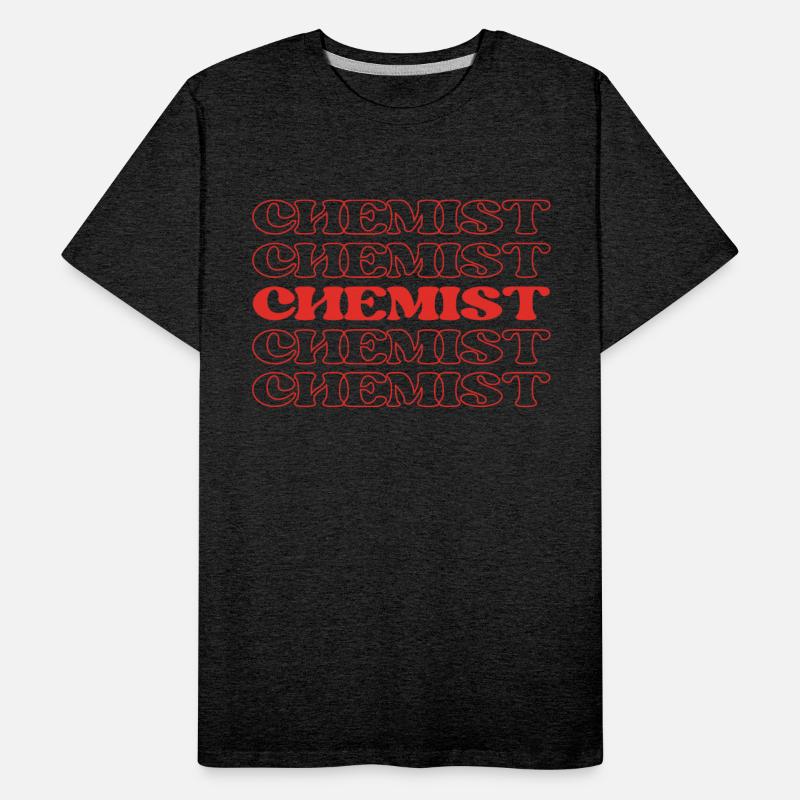 Chemist Researcher Scholar Research Expert Expert